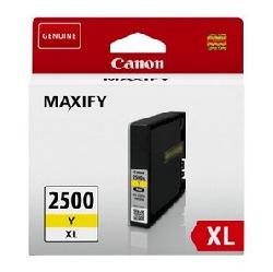 Canon PGI2500XL Y